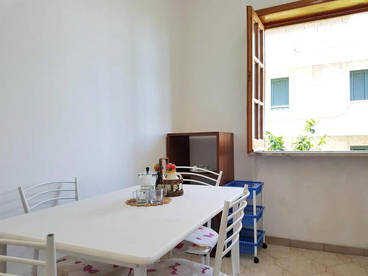 Ferienwohnung Il Limoneto 2, Casa Vacanze Parghelia-Tropea Exterior foto