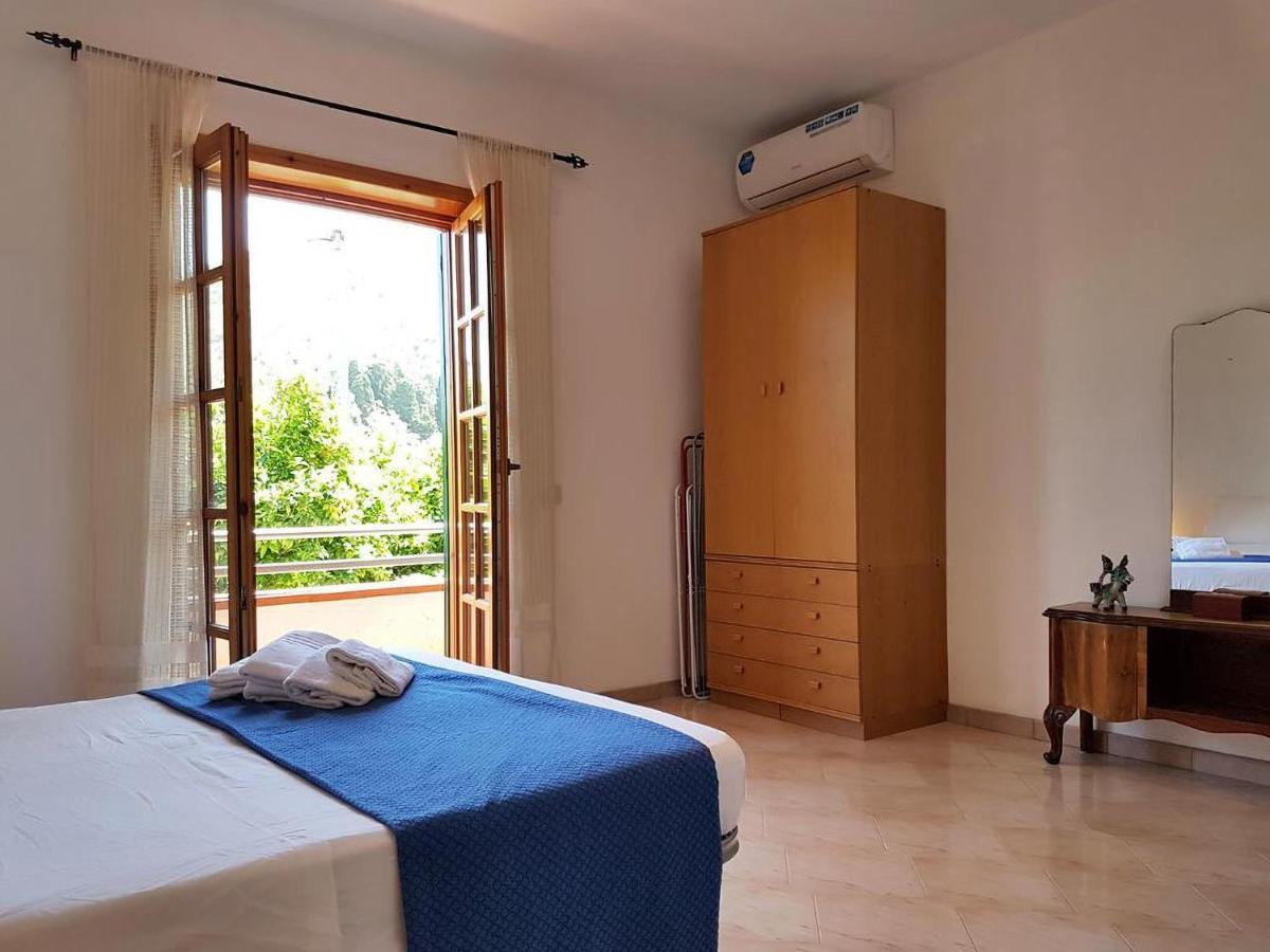 Ferienwohnung Il Limoneto 2, Casa Vacanze Parghelia-Tropea Exterior foto