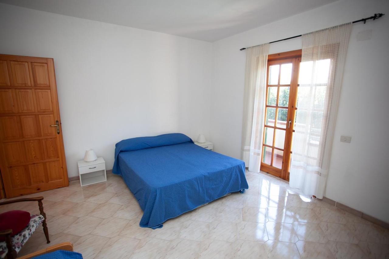 Ferienwohnung Il Limoneto 2, Casa Vacanze Parghelia-Tropea Exterior foto