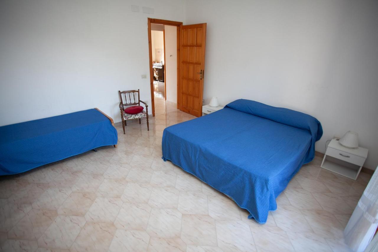 Ferienwohnung Il Limoneto 2, Casa Vacanze Parghelia-Tropea Exterior foto